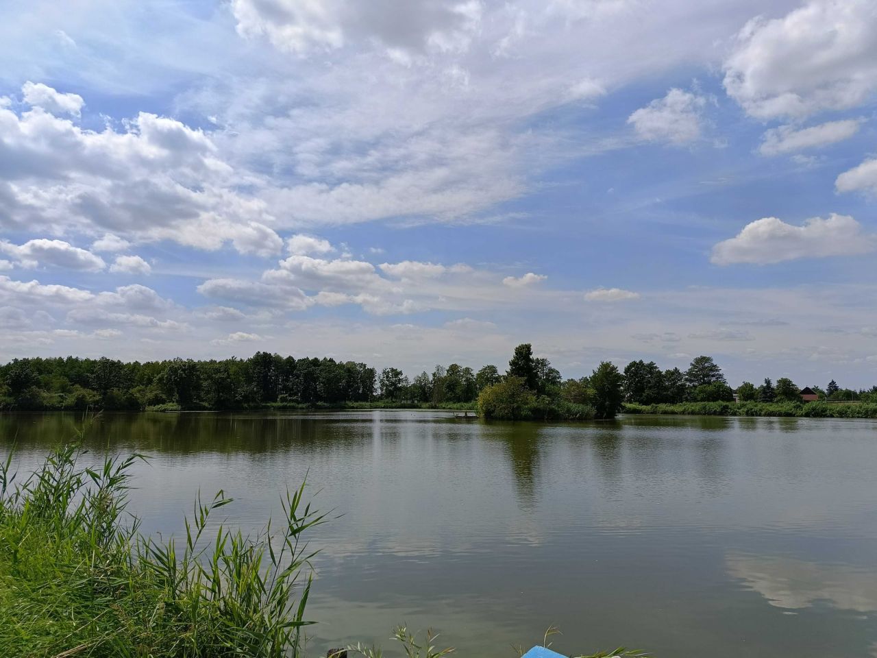 Działka rekreacyjna Szczekociny. Zdjęcie 3