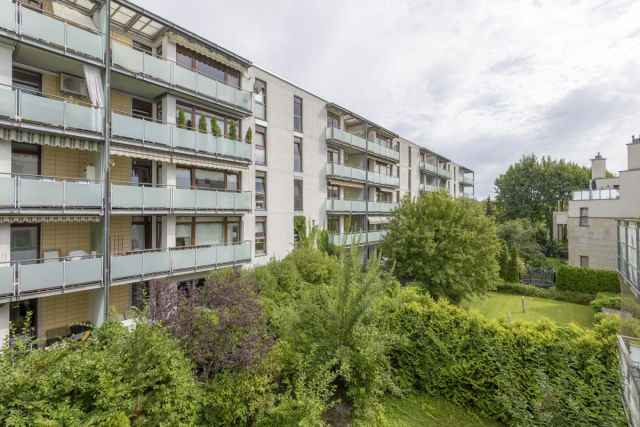 Mieszkanie 3-pokojowe Warszawa Ursynów, ul. Stryjeńskich. Zdjęcie 16