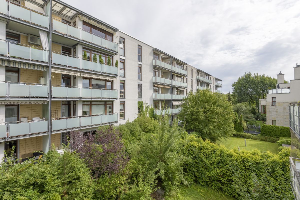 Mieszkanie 3-pokojowe Warszawa Ursynów, ul. Stryjeńskich. Zdjęcie 16