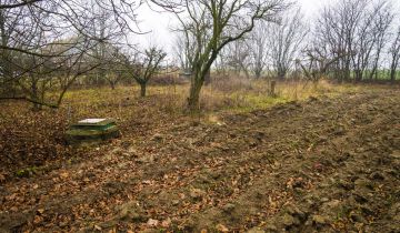 Działka rolno-budowlana Rożdżałów