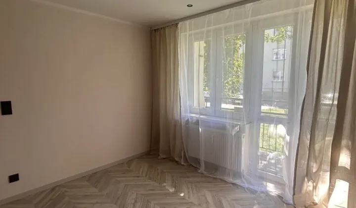 Mieszkanie 2-pokojowe Kędzierzyn-Koźle, ul. Harcerska