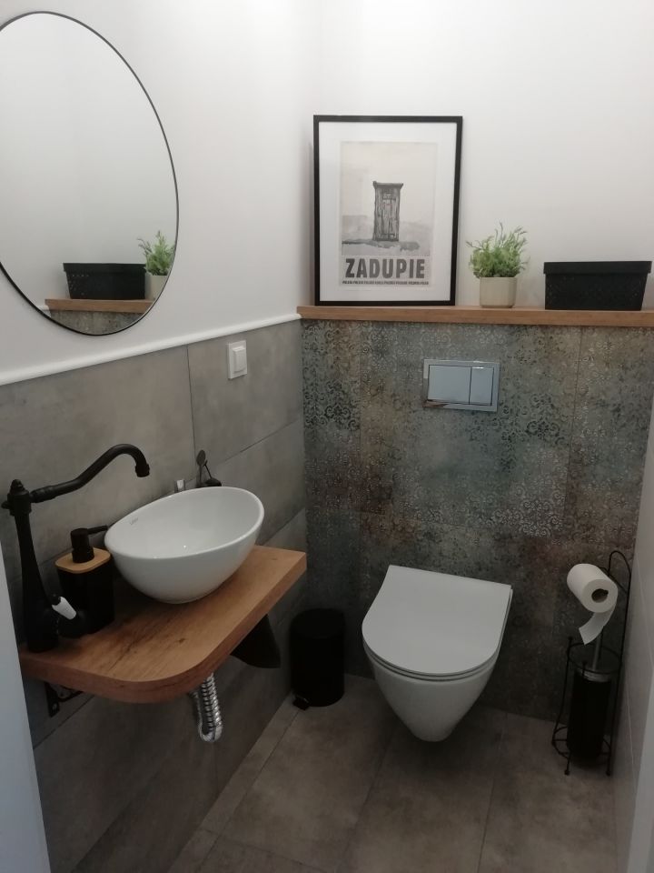 bliźniak, 3 pokoje Gajewo, ul. Malinowa. Zdjęcie 8
