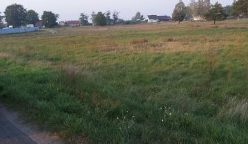 Działka budowlana Nadolniki