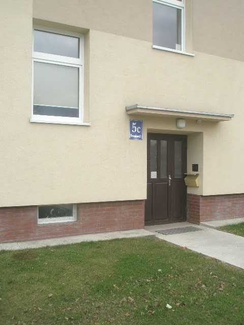 Mieszkanie 2-pokojowe Legnica, ul. Przemkowska