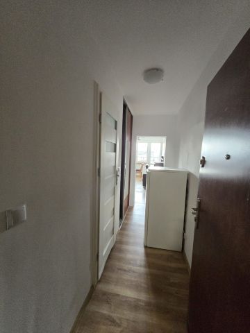 Mieszkanie 1-pokojowe Wrocław Śródmieście, ul. Drukarska. Zdjęcie 4