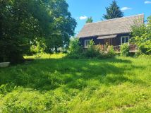 Działka siedliskowa Klepacze. Zdjęcie 1