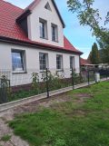 dom wolnostojący Darłowo Darłówko, ul. Zwycięstwa. Zdjęcie 1