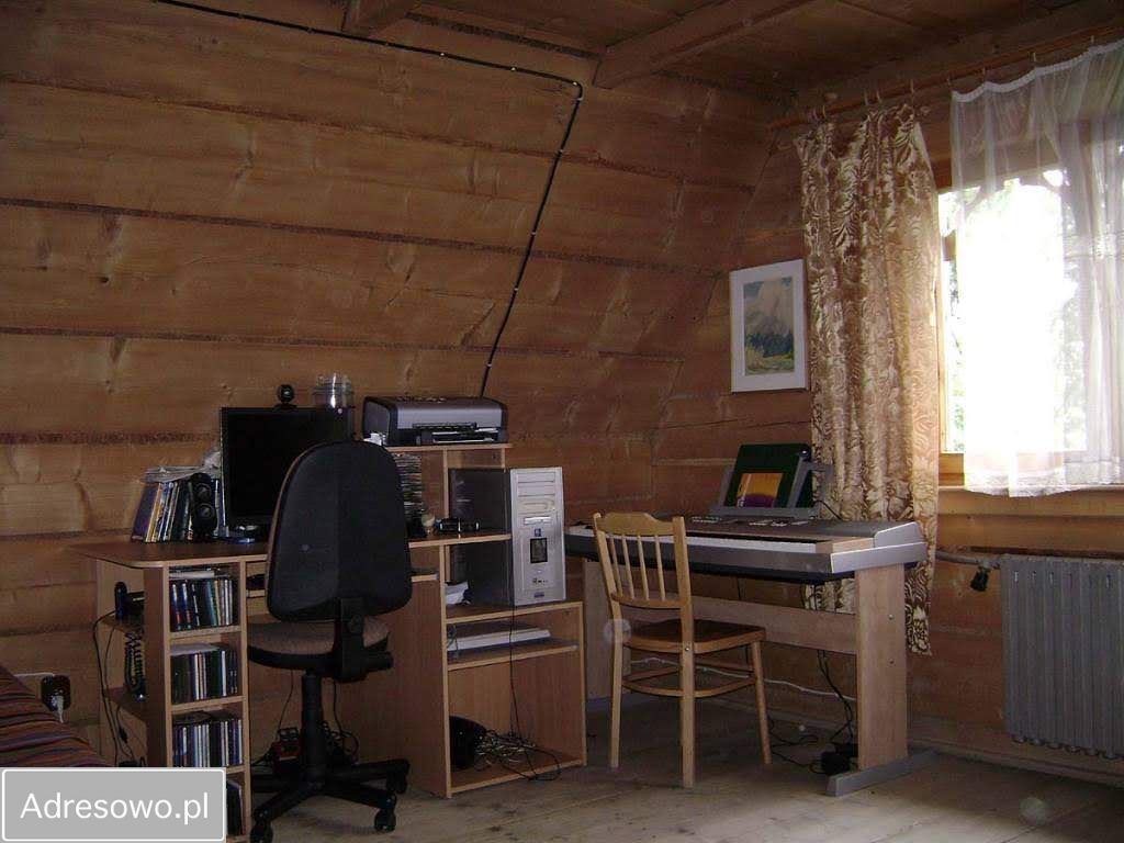 dom wolnostojący, 7 pokoi Murzasichle. Zdjęcie 4