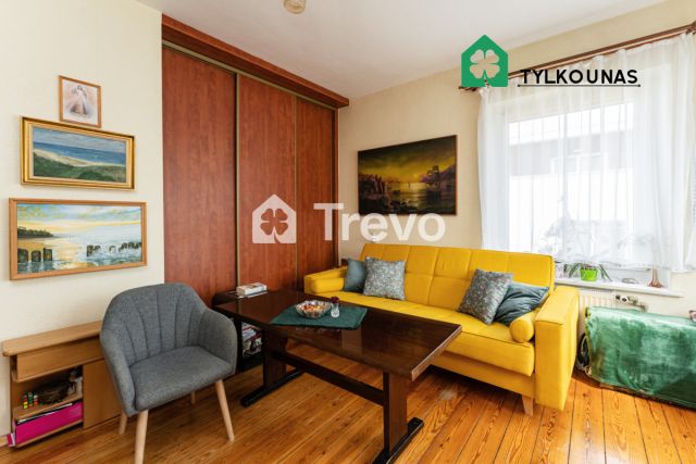 Mieszkanie 2-pokojowe Gdynia Orłowo, ul. Popiela. Zdjęcie 2