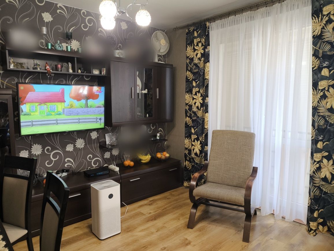 Mieszkanie 3-pokojowe Żory, os. 700-lecia Żor. Zdjęcie 8