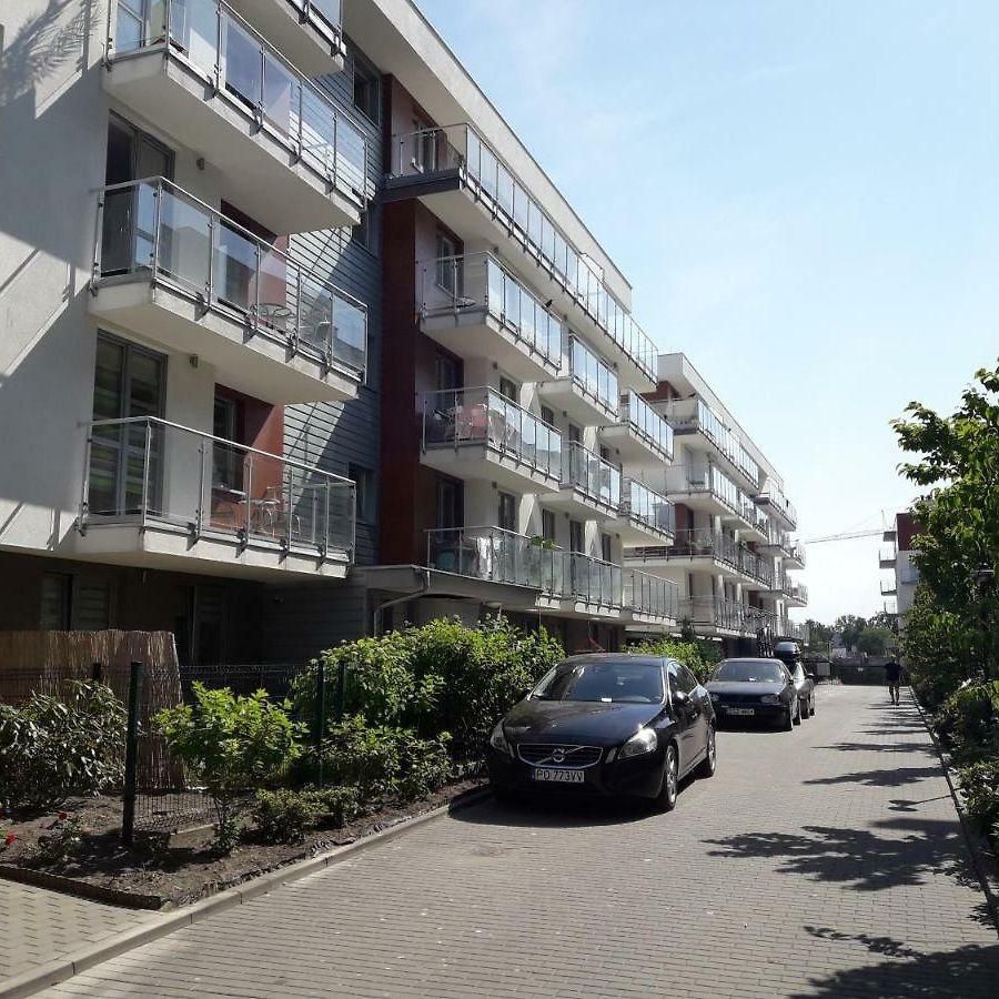 Mieszkanie 2-pokojowe Kołobrzeg Centrum, ul. Bałtycka. Zdjęcie 9