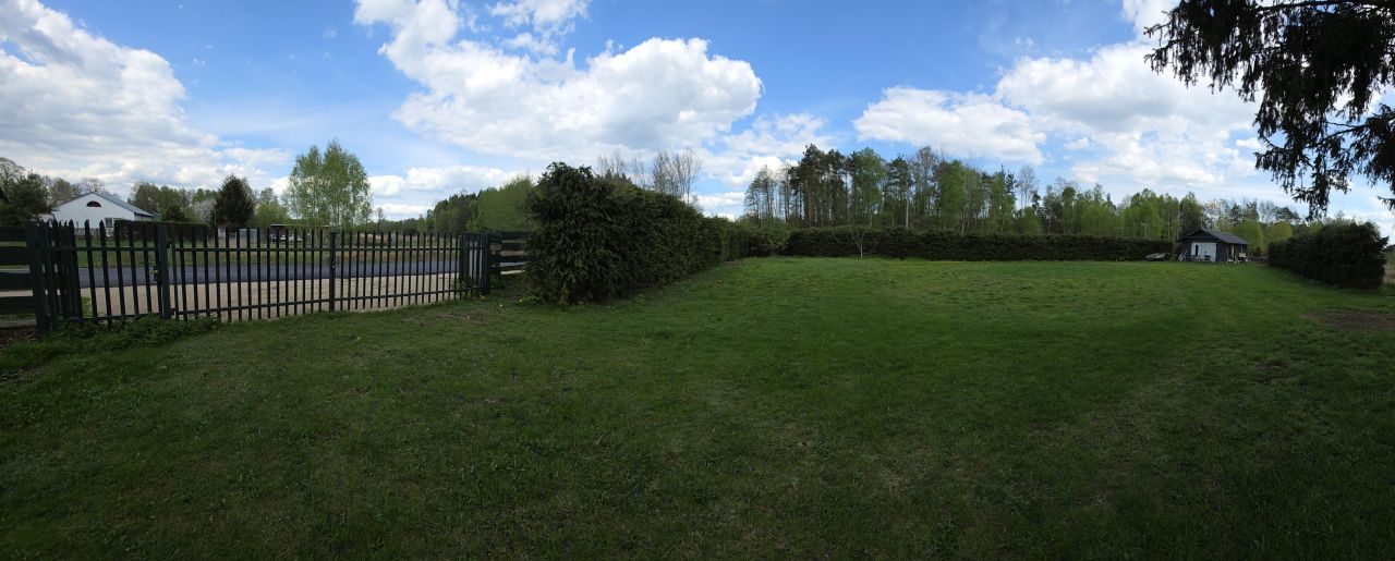 Działka rolno-budowlana Kąty Czernickie. Zdjęcie 2