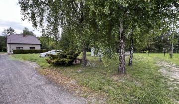 Działka budowlana Gorzyce