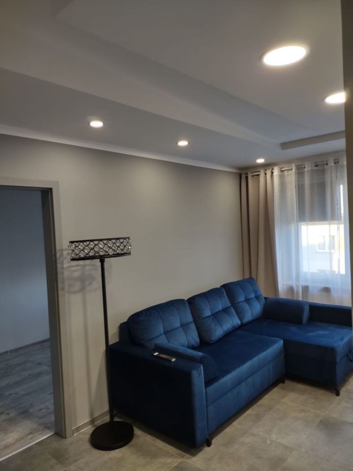 Mieszkanie 2-pokojowe Będzin Syberka