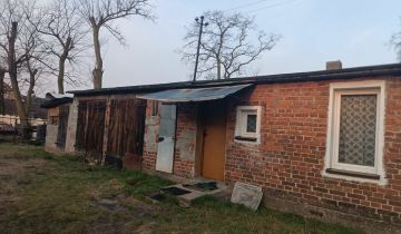 Działka siedliskowa Ruszków Pierwszy