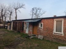 Działka siedliskowa Ruszków Pierwszy