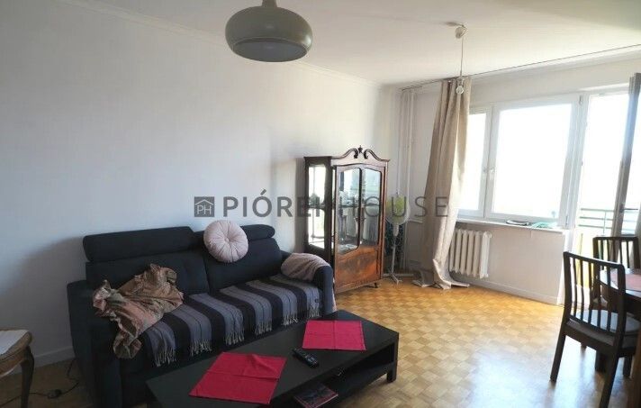Mieszkanie 3-pokojowe Warszawa Ursynów, ul. Symfonii
