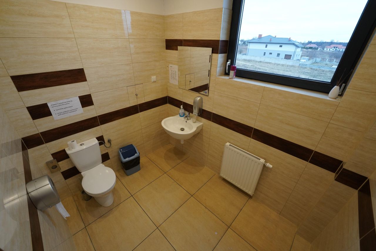 Biuro Warszawa Białołęka, ul. Płochocińska. Zdjęcie 6