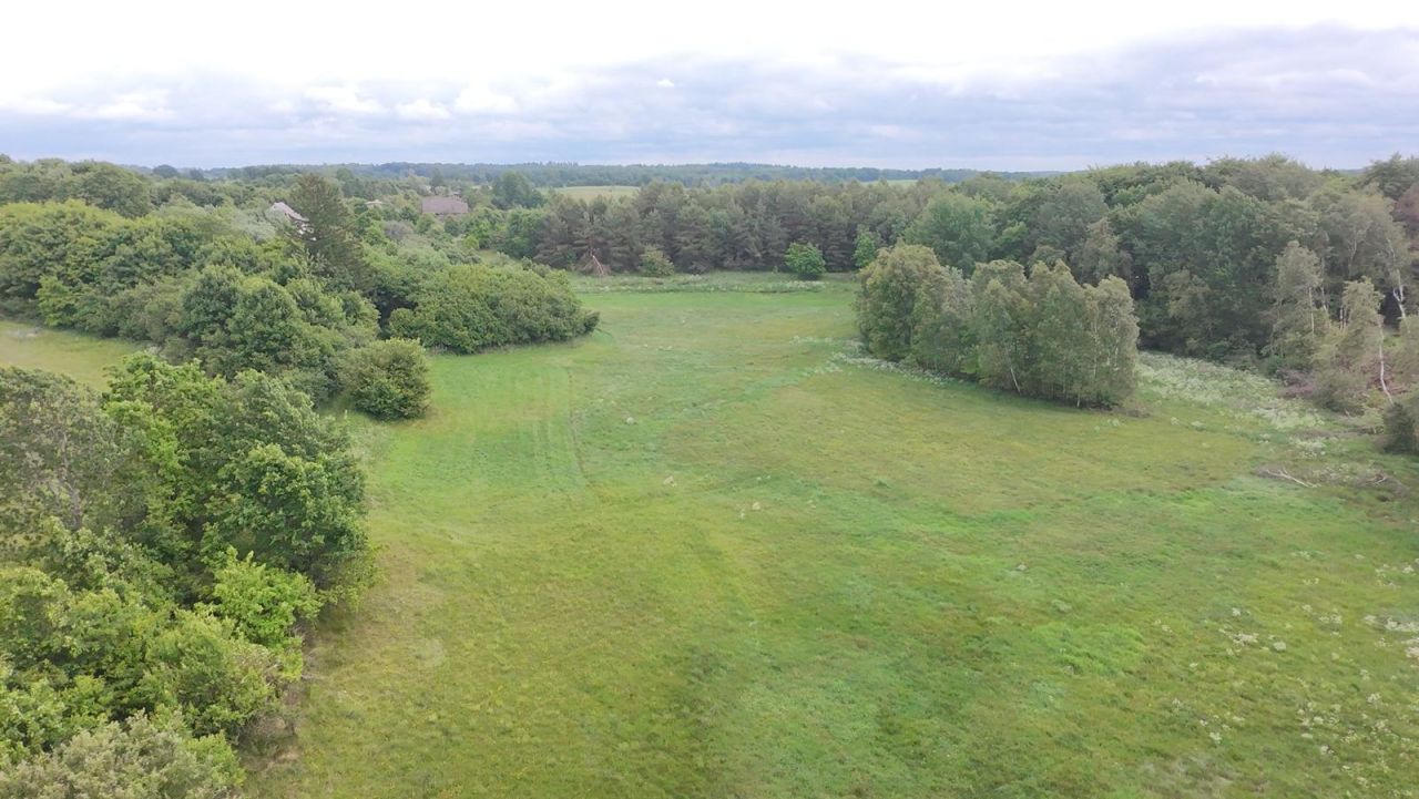 Działka rolno-budowlana Wiele