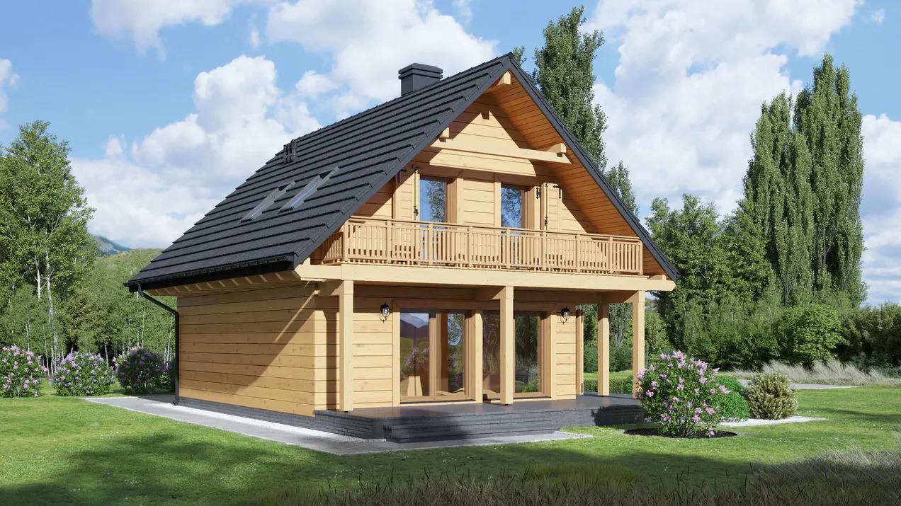 Działka budowlana Nowa Wieś Przywidzka, ul. Zielona. Zdjęcie 19