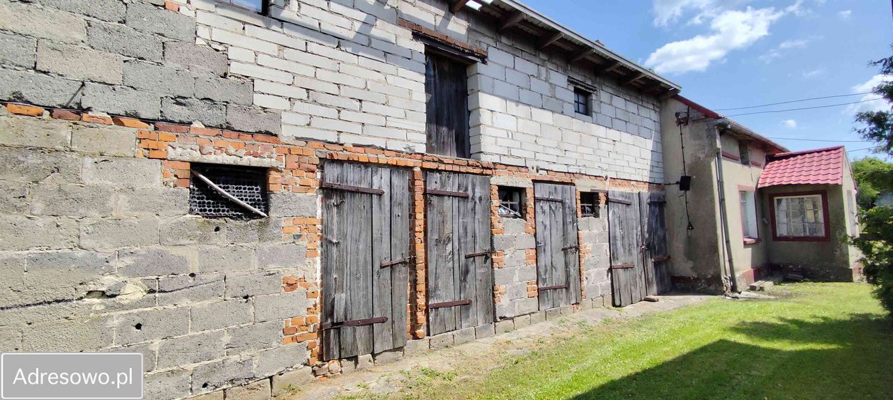 siedlisko, 4 pokoje Gola Górowska. Zdjęcie 8