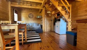 Działka rekreacyjna Martiany