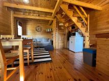 Działka rekreacyjna Martiany. Zdjęcie 1