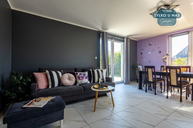 dom wolnostojący, 4 pokoje Ostrów. Zdjęcie 9