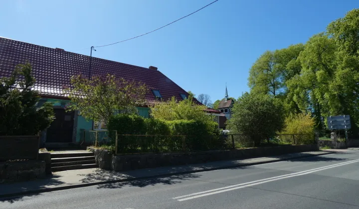 Mieszkanie 2-pokojowe Starogard