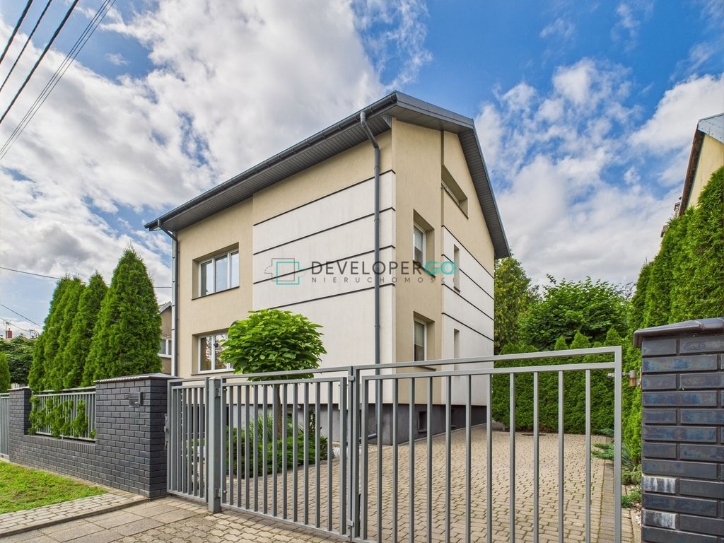 dom wolnostojący, 5 pokoi Białystok, ul. Pozioma. Zdjęcie 5