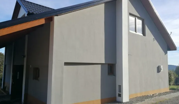 dom wolnostojący, 5 pokoi Psary-Stara Wieś