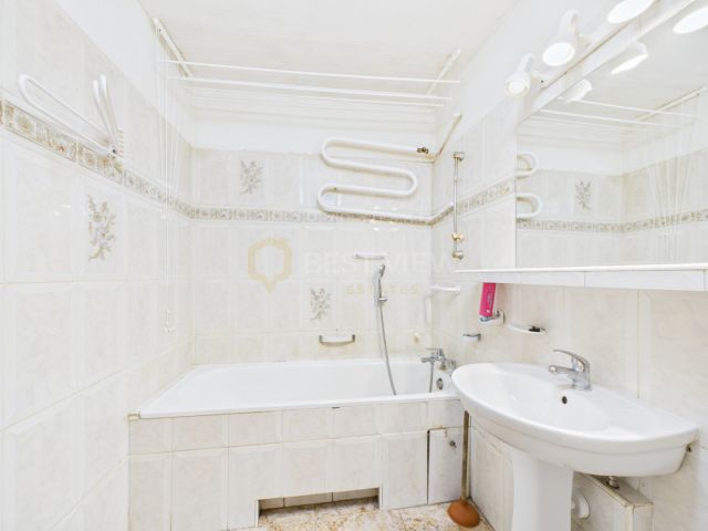 Mieszkanie 3-pokojowe Warszawa Ochota, ul. Karola Dickensa. Zdjęcie 12