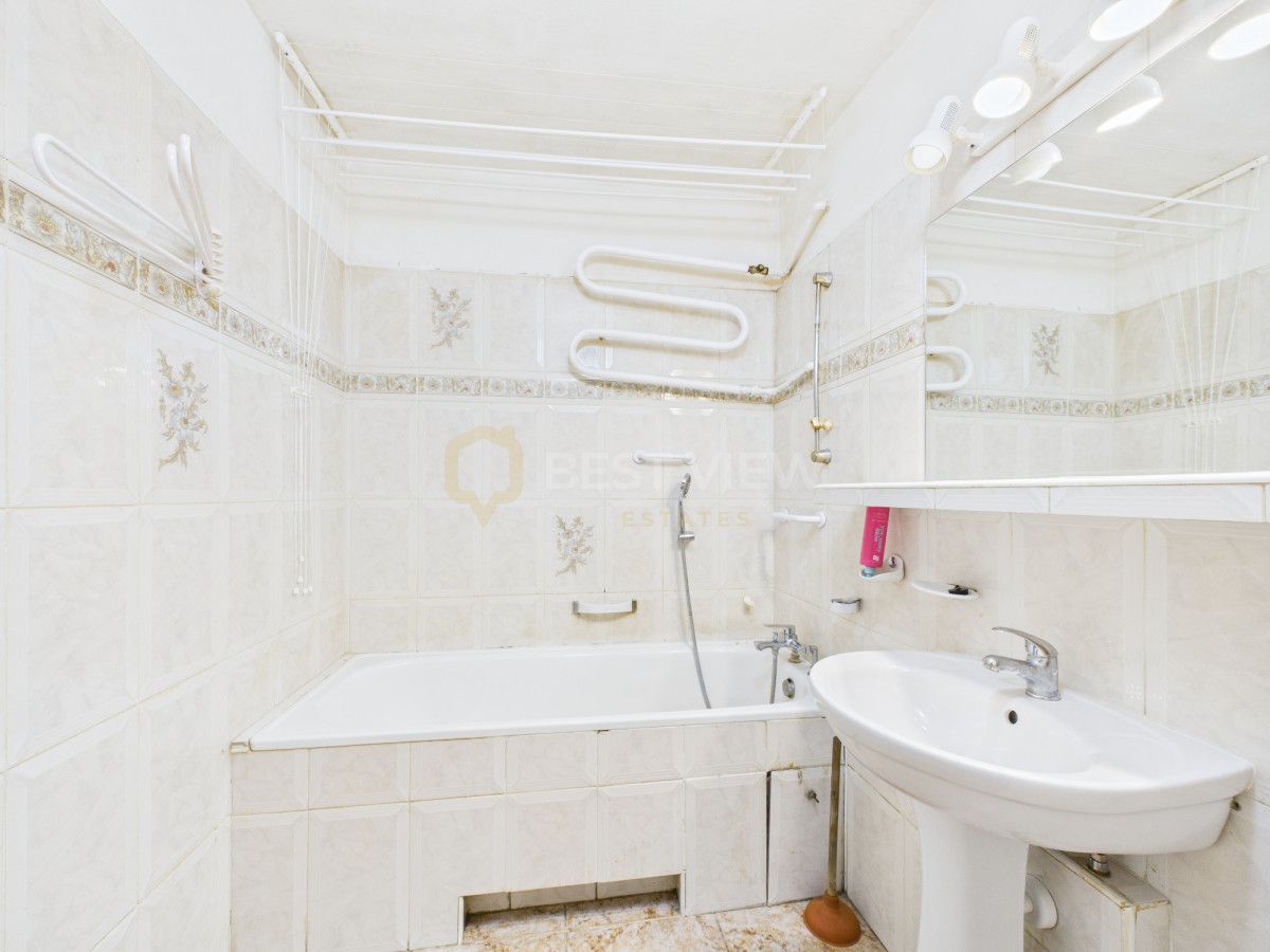 Mieszkanie 3-pokojowe Warszawa Ochota, ul. Karola Dickensa. Zdjęcie 12