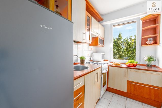 Mieszkanie 2-pokojowe Olsztyn Jaroty, ul. Fryderyka Leyka. Zdjęcie 11