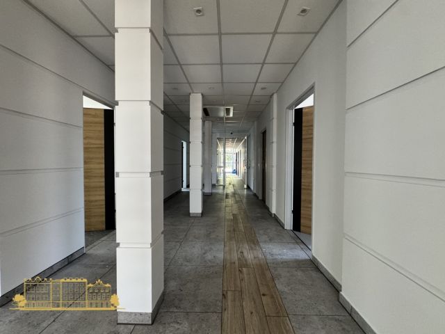 Biuro Kraków. Zdjęcie 2