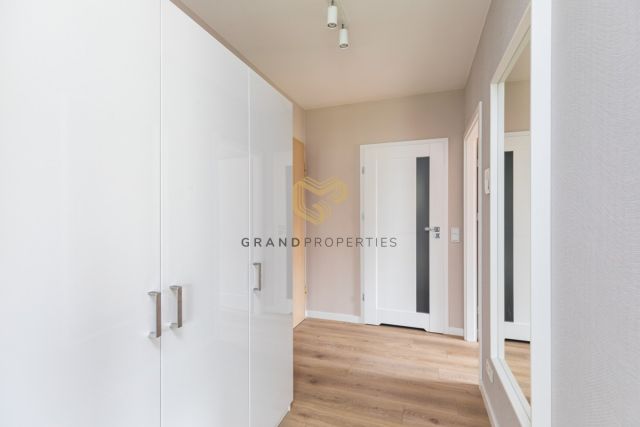 Mieszkanie 2-pokojowe Warszawa Wilanów, ul. Syta. Zdjęcie 9