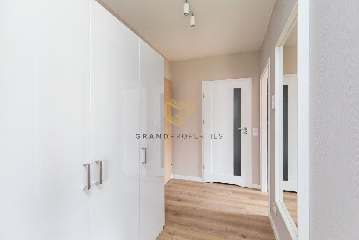 Mieszkanie 2-pokojowe Warszawa Wilanów, ul. Syta. Zdjęcie 9