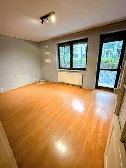 Mieszkanie 2-pokojowe Kraków Ruczaj, ul. Drukarska. Zdjęcie 2