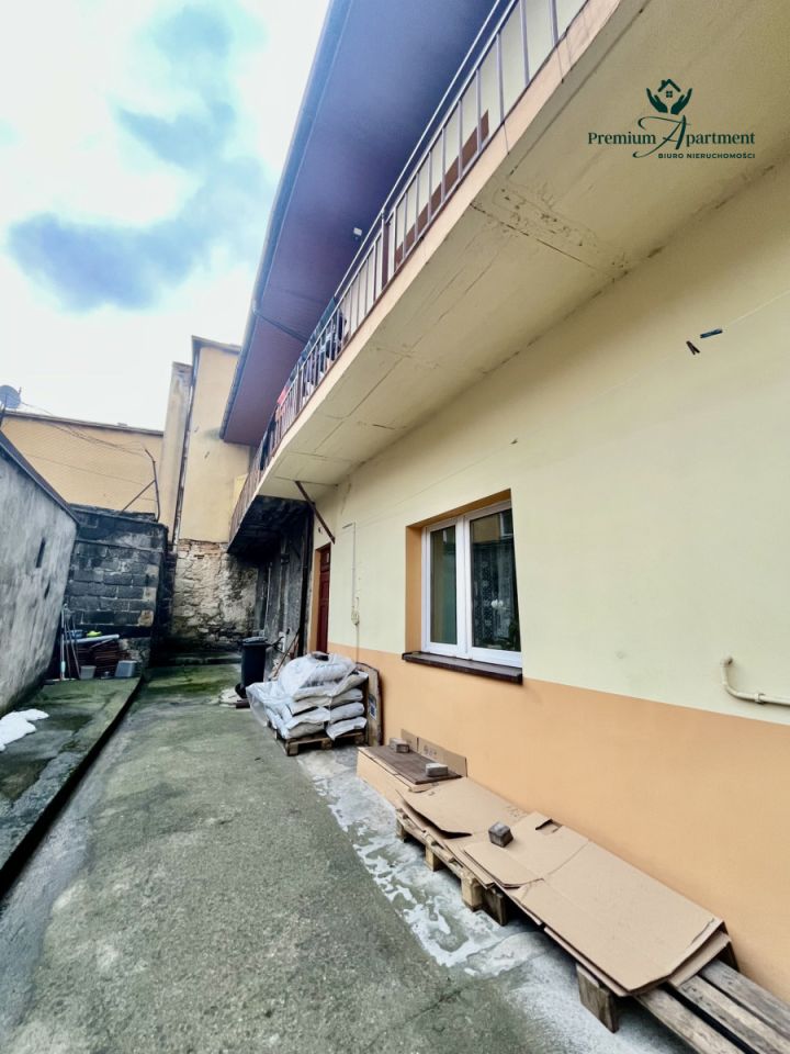 bliźniak, 6 pokoi Działoszyce, ul. Plac Partyzantów. Zdjęcie 14