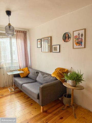 Mieszkanie 3-pokojowe Wrocław Śródmieście, ul. gen. Karola Kniaziewicza. Zdjęcie 1