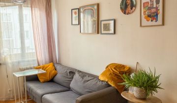 Mieszkanie 3-pokojowe Wrocław Śródmieście, ul. gen. Karola Kniaziewicza