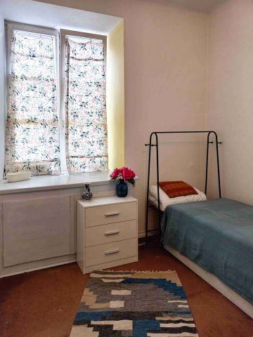 Mieszkanie 2-pokojowe Warszawa Stare Miasto. Zdjęcie 8