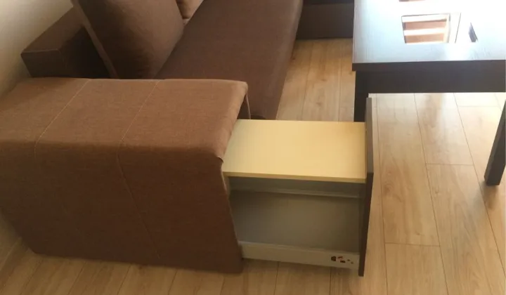 Mieszkanie 2-pokojowe Krotoszyn, ul. Konstytucji 3 Maja