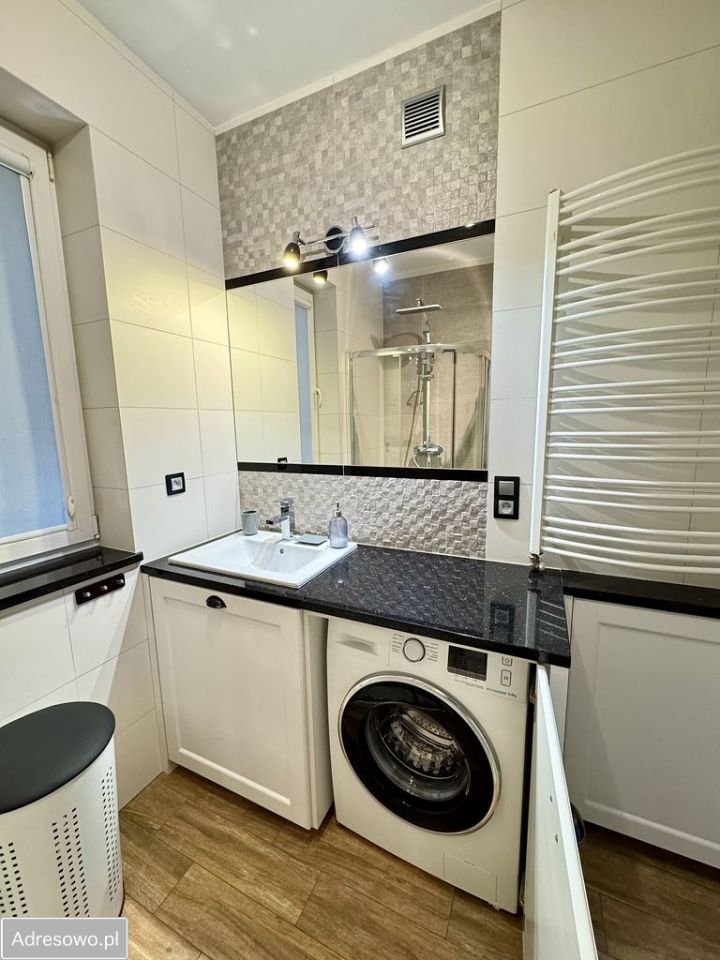 Mieszkanie 3-pokojowe Warszawa Praga-Południe, ul. Augustyna Kordeckiego. Zdjęcie 10