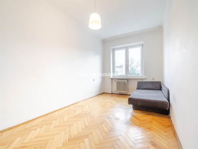 Mieszkanie 3-pokojowe Kraków Krowodrza, ul. Adama Staszczyka. Zdjęcie 9