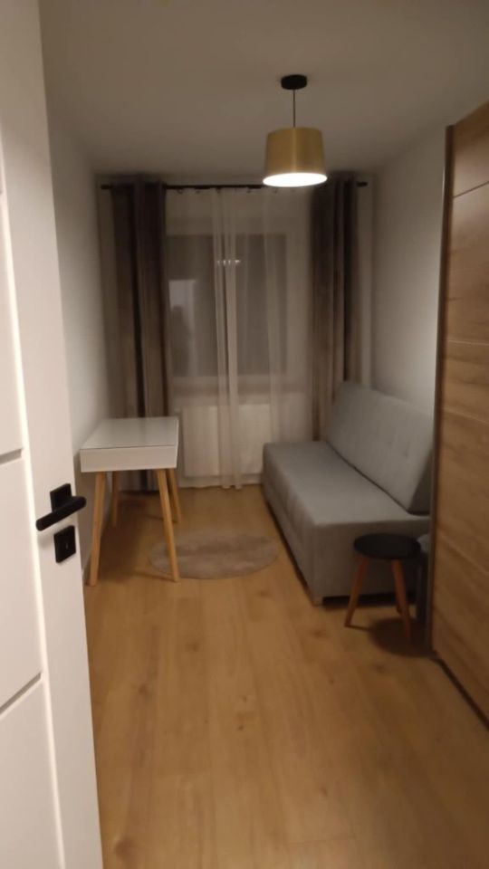 Mieszkanie 2-pokojowe Radomsko Centrum, ul. Kościuszki. Zdjęcie 2