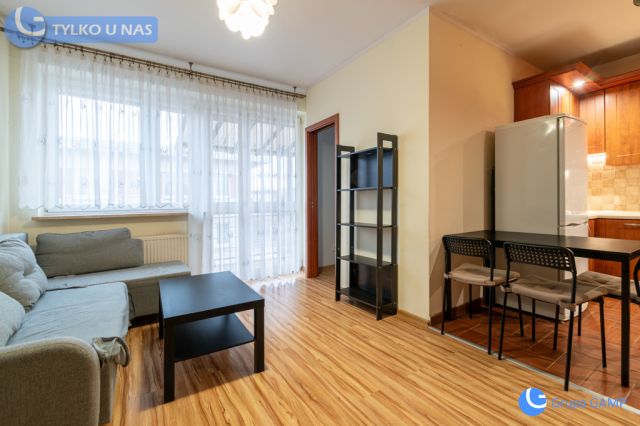 Mieszkanie 3-pokojowe Kraków Dębniki, ul. Chmieleniec. Zdjęcie 3