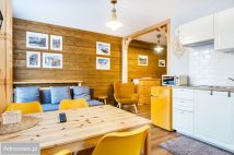 Mieszkanie 2-pokojowe Bukowina Tatrzańska