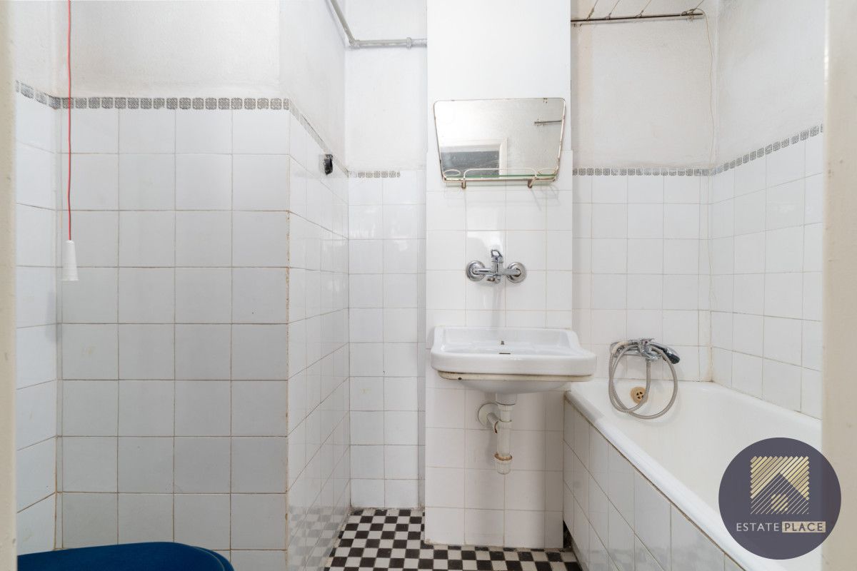 Mieszkanie 2-pokojowe Warszawa. Zdjęcie 5