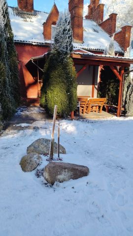 Mieszkanie 3-pokojowe Nowa Wioska. Zdjęcie 1